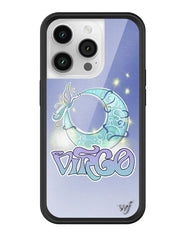 Virgo iPhone Case