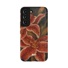 Autumn Bloom Samsung Case