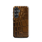 Bronthos Samsung Case