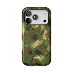 Combat iPhone Case