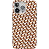 Step It Up | Abstract Geo Case