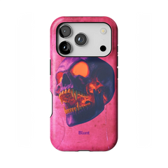 Neon Bite iPhone Case