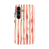 Fire Stripe Samsung Case