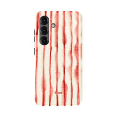 Fire Stripe Samsung Case