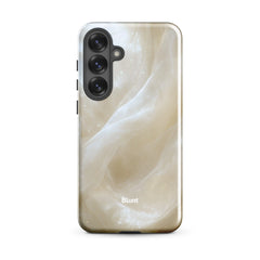 Sheer Samsung Case