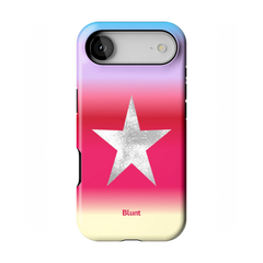 Cherry Star iPhone Case