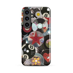 Spin Samsung Case