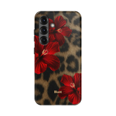 Rogue Flower Samsung Case