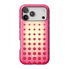 Cherry Boba iPhone Case