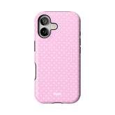 Posie iPhone Case