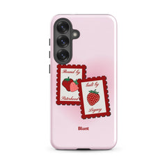 Sister Legacy Samsung Case