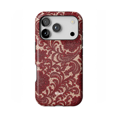 Maroux Veil iPhone Case