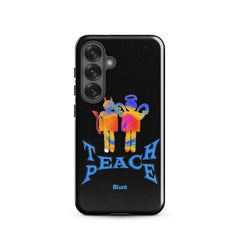 Peace Out Samsung Case