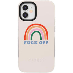An Ode to 2020 | F*ck Off Rainbow Case