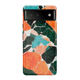 Of Quartz! | Sculpted Marble Google Pixel Case