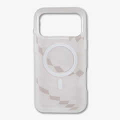Checkmate Neutral MagSafe® Compatible iPhone Case