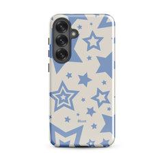 Ice Star Samsung Case