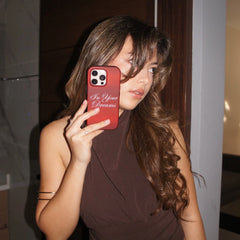 In Your Dreams iPhone Case