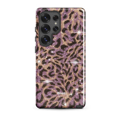 Velvet Huntress Samsung Case