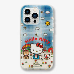 Good Morning Hello Kitty® MagSafe® Compatible iPhone Case