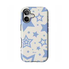 Ice Star iPhone Case