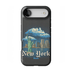 NYC Skyline iPhone Case