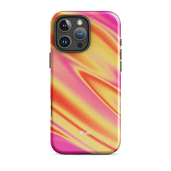 Heatra iPhone Case