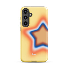 Glowstar Samsung Case