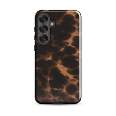 Cocoa Spark Samsung Case