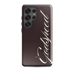 Godspeed Samsung Case