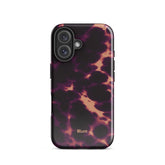 Rose Ember iPhone Case