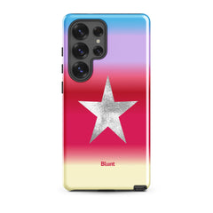 Cherry Star Samsung Case