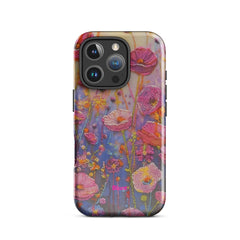 Sienna iPhone Case