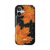 Autumn iPhone Case
