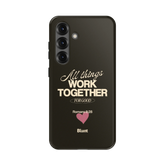 Romans 8:28 Samsung Case