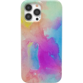 Painting in Pastels | Rainbow Watercolor Case