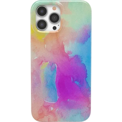 Painting in Pastels | Rainbow Watercolor Case