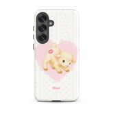 Mabel Samsung Case