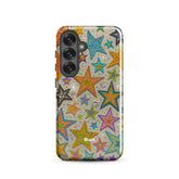 Starblunt Samsung Case