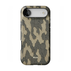 Desert iPhone Case