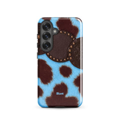 Rust Rodeo Samsung Case