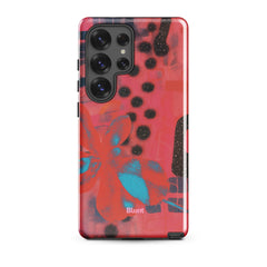 Roxanne Samsung Case