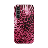 Berry Venom Samsung Case