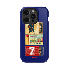 HTown Football iPhone Case