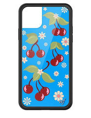 Cherry Blossom iPhone Case