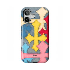 Sanctify iPhone Case
