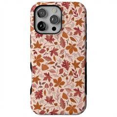 Can't Help Falling | Autumn Leaves Case