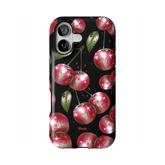 Cherry Party iPhone Case
