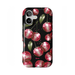 Cherry Party iPhone Case