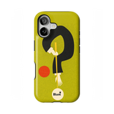 The Drop iPhone Case